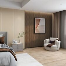 Slat Wall Panels Wood Veneer