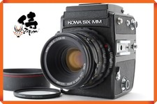 ALL WORKS KOWA SIX MM BLACK