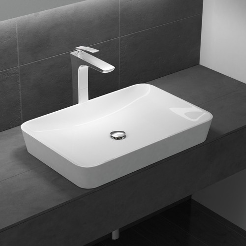 Durovin wash basin sink stone - wash,