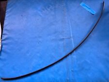 Rover 75 & MG ZT Lower Rear Windscreen Seal (Saloon models ONLY)