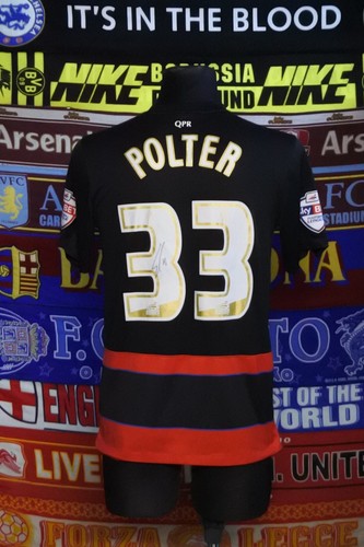 Queens park rangers qpr - rangers,