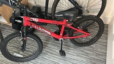 Apollo Outrage Kids Bike - 18