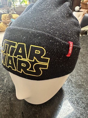 Levi star wars black - wars,
