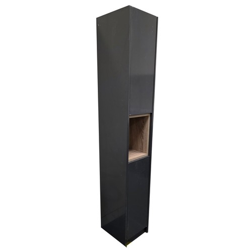 Nuie floor standing tall boy - floor,