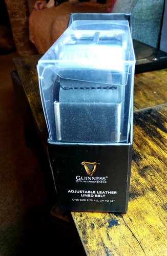 Guinness official merchandise - guinness,