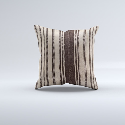 Kilim cushion cover 60x60 - kilim, cm