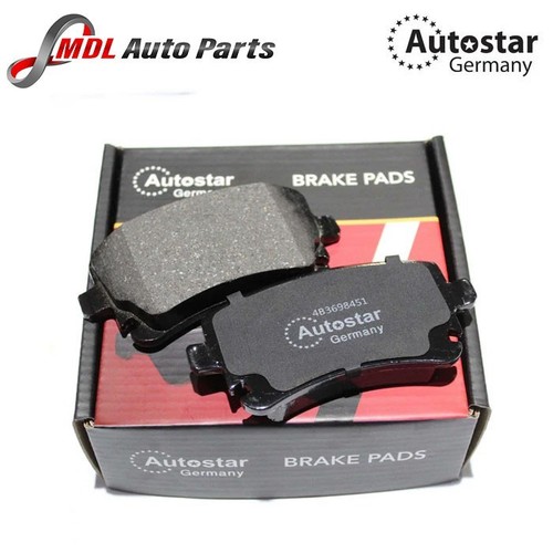 Autostar germany brake - germany,