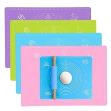 Non Stick Silicone Baking Mat