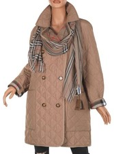 NEW BURBERRY LADIES BEIGE
