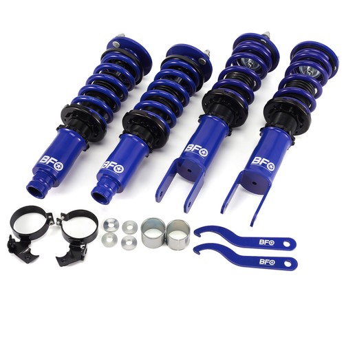 Coilovers kit for honda civic - kit,