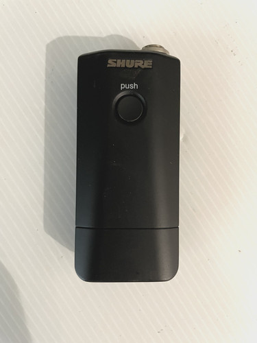 Shure mxw1 z11 hybrid - shure,