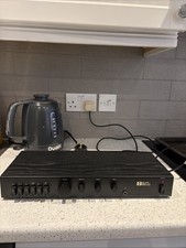 Creek Audio Systems CAS4040