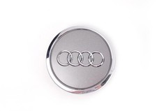 AUDI Alloy Whell Center Hub