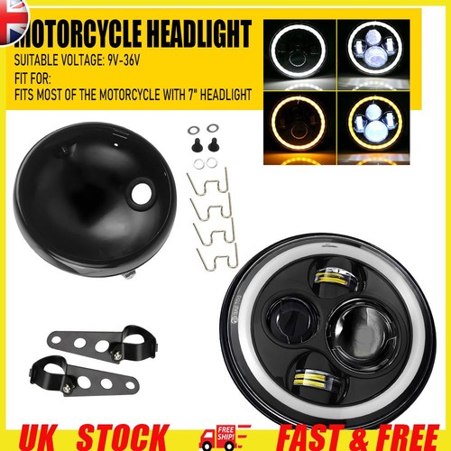 Universal motorcycle - universal,