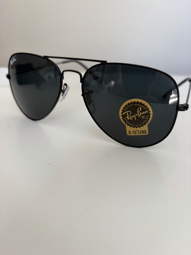 Ray ban aviator - ban, new