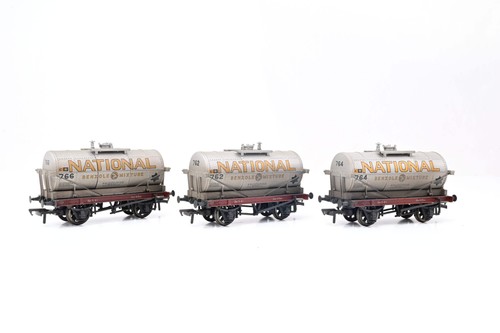 Bachmann gauge 659z - 37-659z, set