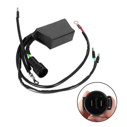 Ignition ignite system unit - ignite,
