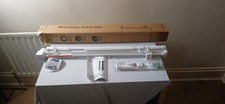 Retractable baby gate - retractable,