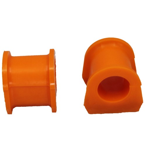 Front anti roll - roll, bar