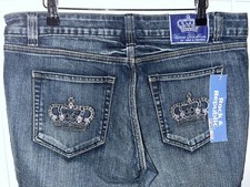 Victoria Beckham by Rock &