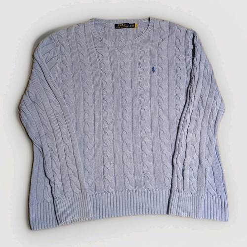 Polo ralph lauren cable knit - lauren,