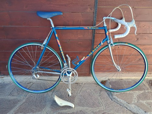 1987 vintage pink bike - vintage,