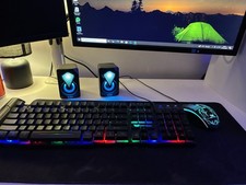 Veno scorp gaming - scorp, pc