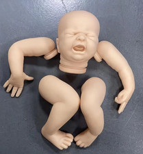19Inch Reborn Doll Kit MARIA