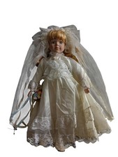 Porcelain Doll The Classique