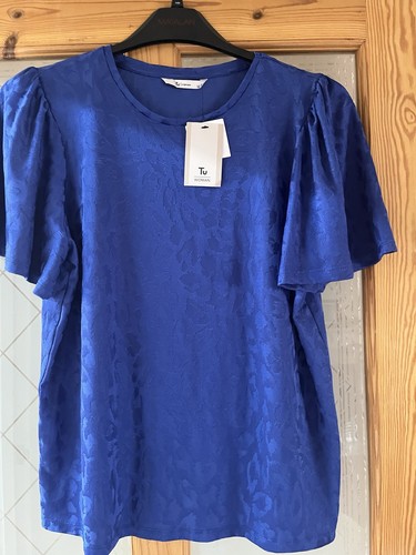 Ladies top - tu,