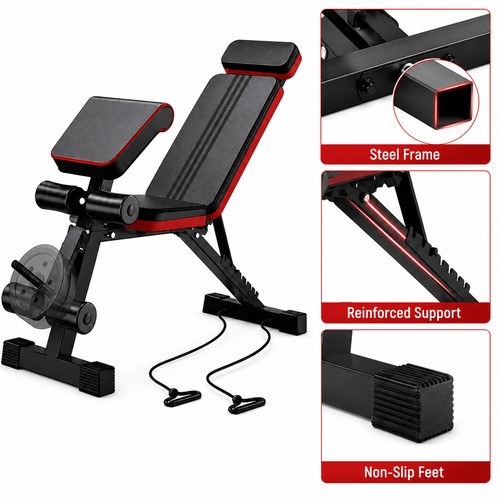 Poriya adjustable weight - poriya,