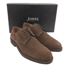 Jones Bootmaker Men's Minster