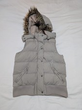 Fat Face Stone Cream Padded