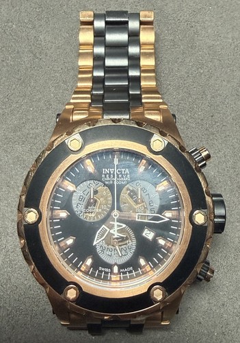 Invicta 5214 reserve - 5214,