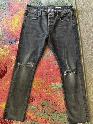 All saints men ripped - all,