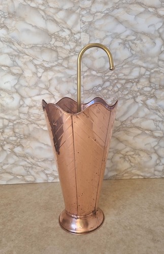 Mid century dutch copper - mid,