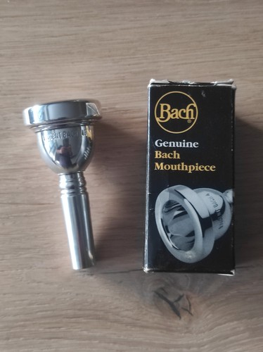 Mouthpiece vincent bach - vincent, 4g