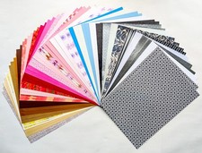60 x A4 Mixed Papers -