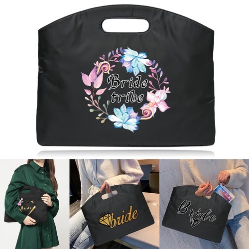 Bride business briefcase - business,