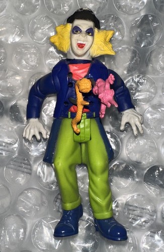 Vintage 1989 beetlejuice - 1989,