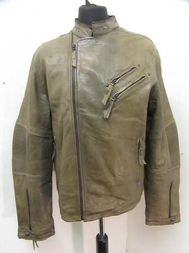 Vintage view leather - vintage,
