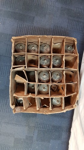Job lot 14x gec - 14x,