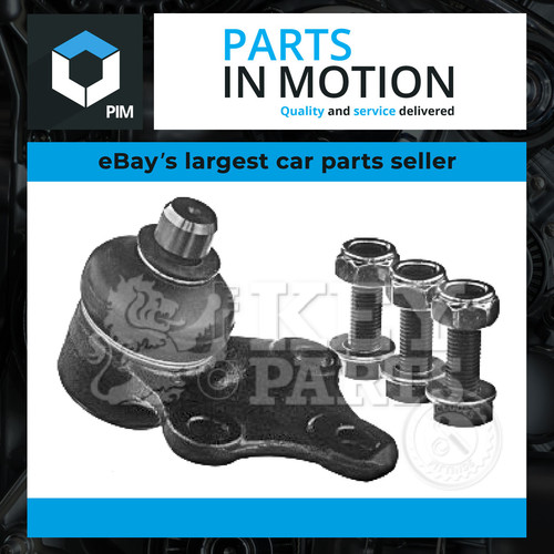 Ball joint fits peugeot - joint,