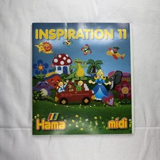 Hama Beads Inspiration Book 11