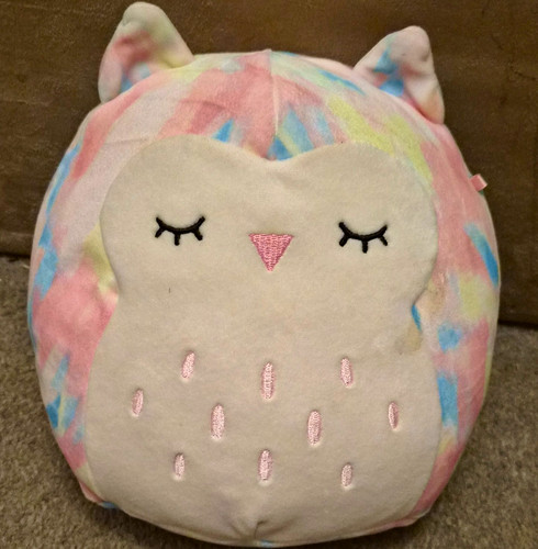 Squishmallows lesadi pastel - lesadi,