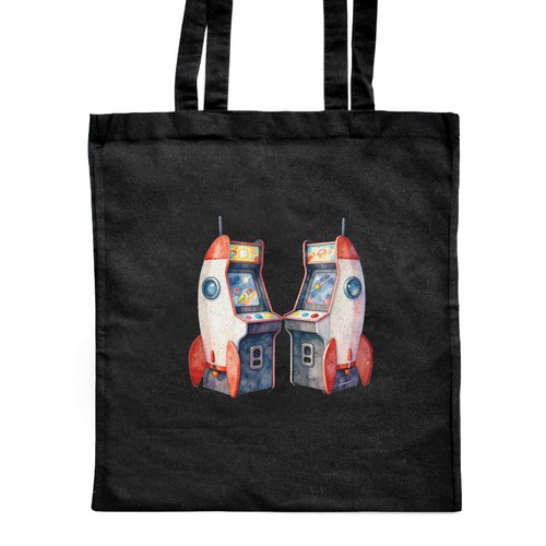 Space arcade machines - arcade, machines'