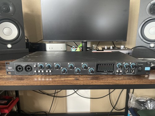 Focusrite saffire pro - saffire, 40