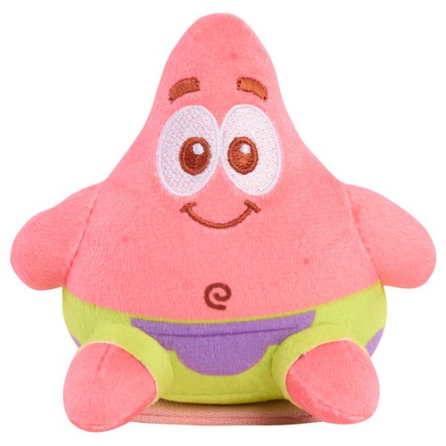 Spongebob patrick perch d - -, perch'd