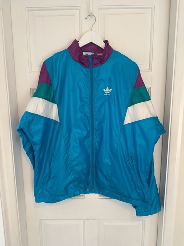 Vintage 90s adidas originals - vintage,