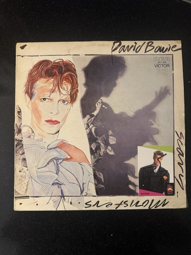 Genuine hand signed - genuine, david